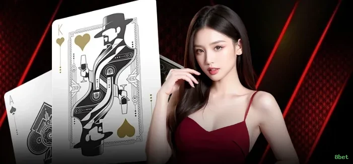 APK 8bet Android