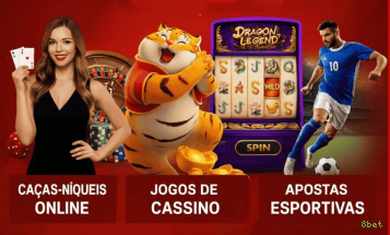 Evolution Gaming 8bet