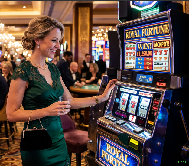 NetEnt Slots