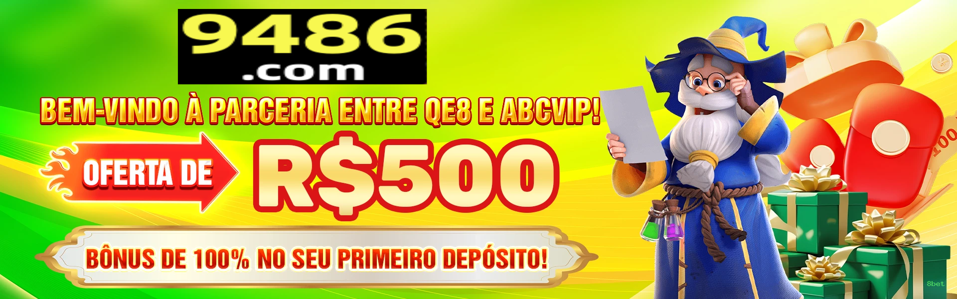 Contato 8bet