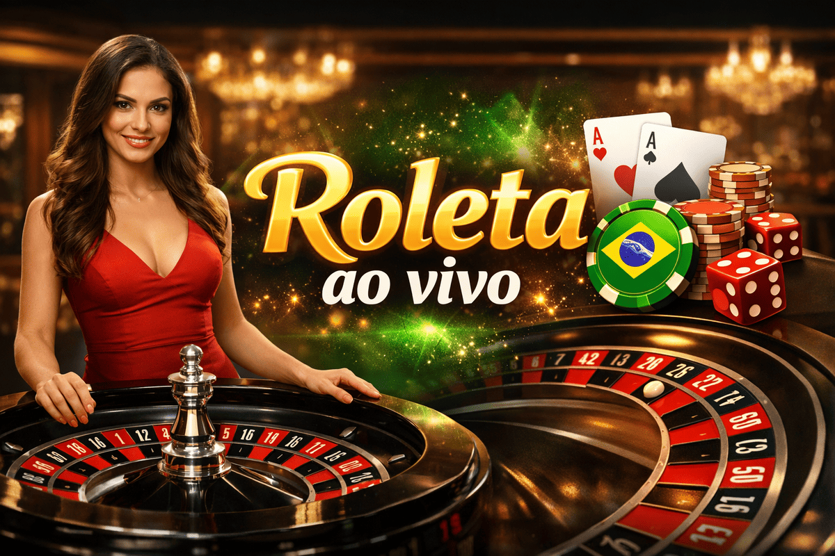 Roleta 8bet