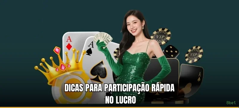 8bet Cassino Clássico