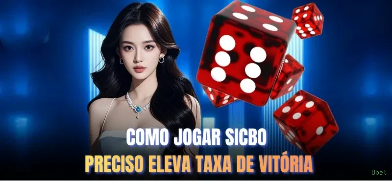 8bet Cassino Clássico
